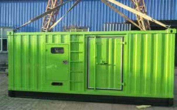 且末600kw大型柴油发电机组出租价格 且末600kw大型柴油发电机组出租价格